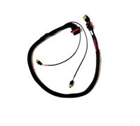 GHJtRs D T30 Argas Greenery Care Drone Accessories Compatible Repair Parts T30 Spreading System Bus Line YC.XC.XS000010(M1 M4 ARM ESC CABLE)