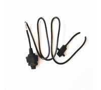 GHJtRs D T30 Argas Greenery Care Drone Accessories Compatible Repair Parts T30 Spreading System Bus Line YC.XC.XS000010(RADAR SIGNAL CABLE)