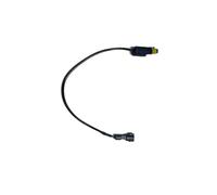 GHJtRs D T30 Argas Greenery Care Drone Accessories Compatible Repair Parts T30 Spreading System Bus Line YC.XC.XS000010(VALVE CONNECT CABLE)