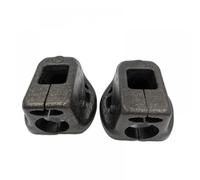 GHJtRs D T30 Motor Protective Case Set of 2 Compatible with D T30 Drone Kit Accessories Compatible with Plant Protection(Before After)