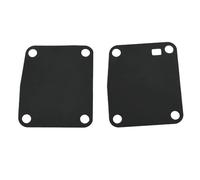 GHJtRs Diaphragm Replacement Compatible With Outboard 8HP 9.9HP 15HP Models 6G1-24411-00 63V-24411-00 6G1-24411 63V-24411 Boat Engine Parts 2 Tablets