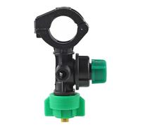 GHJtRs DN15 farming-related Sprayer Nozzle Compatible With Farm Vehicle Spraying System For Greenery Care And Watering(FOR DN20)