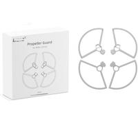 GHJtRs Drone Accessories Compatible With 1 2 SE And 3 Pro Quick Release Propeller Guard Protective Ring Replaceable Protector(FOR MINI 1 2 SE)