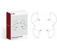 GHJtRs Drone Accessories Compatible With 1 2 SE And 3 Pro Quick Release Propeller Guard Protective Ring Replaceable Protector(FOR MINI 3 PRO)