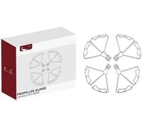 GHJtRs Drone Accessories Compatible With 1 2 SE And 3 Pro Quick Release Propeller Guard Protective Ring Replaceable Protector(FOR MINI 3 PRO-01)