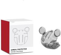 GHJtRs Drone Accessories Compatible With 3 Pro Air 2 2S Pro 1 2 SE Lens Cap Camera Protective Cover Compatible With 2 Pro Zoom Replaceable Fit Compatible With 3 Pro 01(FOR DJI MINI 3 PRO)