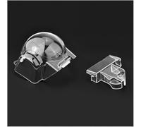 GHJtRs Drone Accessories Compatible With 3 Pro Air 2 2S Pro 1 2 SE Lens Cap Camera Protective Cover Compatible With 2 Pro Zoom Replaceable Fit Compatible With 3 Pro 01(FOR MAVIC PRO)