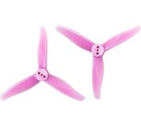 GHJtRs Drone Accessories Compatible With 3016 Propeller 6 Pairs Or 12 Pairs 1.5m 2mm Hole 3 Inch CW CCW Props Replaceable 3 Inch Fit Compatible With Drone Color 6 Pair 1.5mm Mix(6PAIR 1.5MM PURPLE)