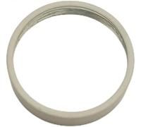 GHJtRs Drone Accessories Compatible With Phantom 4 Pro Part Camera Lens Frame Lens Ring Replacement Compatible With P4 Pro Adv V2.0 Drone Repair Parts Color P4 Rear Cover(P4 PRO LENS RING)