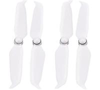 GHJtRs Drone Accessories Compatible With PM 4 Pro V2.0 Advanced 4pcs 9455S Low Noise Quick Release Propellers CW CCW Replaceable Props