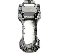 GHJtRs Drone Accessories Replacement Upper Shell Middle Frame And Bottom Case Cover Compatible With Air 2 And 2S Compatible With Air 2S