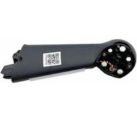 GHJtRs Drone Accessory Left Front Arm Shell Compatible With Replaceable Parts