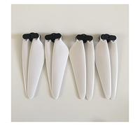 GHJtRs Drone Propeller Spare Parts Compatible With SG906 MAX 193MAX 193 PRO2 SG906 X7 SG906PRO SG906PRO 2 Accessories(WHITE)