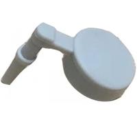 GHJtRs Drone Remote Controller Rubber Dustproof Cover Compatible With Phantom 3 4 Pro Adv V2.0 Inspire 1 2 Replaceable