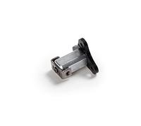 GHJtRs Drone Replacement Shell Camera Lens Frame Yaw Roll Arm Motor Rubber Arm Compatible With D NI 3 Pro(FRONT AXIS)