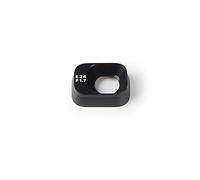 GHJtRs Drone Replacement Shell Camera Lens Frame Yaw Roll Arm Motor Rubber Arm Compatible With D NI 3 Pro(LENS CAP)