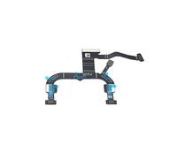 GHJtRs Drone Replacement Shell Camera Lens Frame Yaw Roll Arm Motor Rubber Arm Compatible With D NI 3 Pro(7IN1 CABLE NEW)