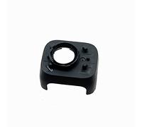 GHJtRs Drone Replacement Shell Camera Lens Frame Yaw Roll Arm Motor Rubber Arm Compatible With D NI 3 Pro(GIMBAL FRONT COVER)