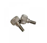 GHJtRs DT10 T30 Hat Brim And Screw Compatible farming-related Drone Accessories Repair Parts(2 PCS Screw)