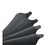 GHJtRs Efficiency Folding Paddle Propeller Compatible With RC Quadcopter TL100D06 TL100D05 CW CCW Compatible With DIY Drone(4PCS 1760 CW)