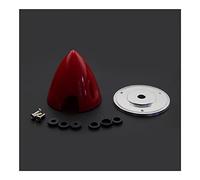 GHJtRs Efficient Three Drone Propellers 8060 9060 1060 1170 Compatible With RC Airplane Available In 1 2 4PCS(RED FOR 8-9-10-11)