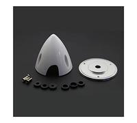 GHJtRs Efficient Three Drone Propellers 8060 9060 1060 1170 Compatible With RC Airplane Available In 1 2 4PCS(WHITE FOR 8-9-10)