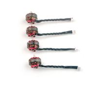 GHJtRs EX1103 KV11000 1-2S Brushless Motor Compatible Replacement Compatible With Bassline 2S Drone DIY Parts(4PCS KV11000)