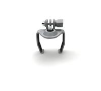 GHJtRs Extended Adapter Bracket Holder With 1/4 Threaded Screw Compatible With D 2 SE Compatible With 360 Panorama Camera And 8 Accessories