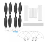 GHJtRs Extended Height Quick Release Landing Gear Protector Compatible With X8 -ni Drone Accessories(3 IN 1 SET A)
