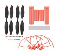 GHJtRs Extended Height Quick Release Landing Gear Protector Compatible With X8 -ni Drone Accessories(3 IN 1 SET B)