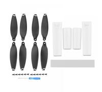 GHJtRs Extended Height Quick Release Landing Gear Protector Compatible With X8 -ni Drone Accessories(LANDING GEAR SET A)