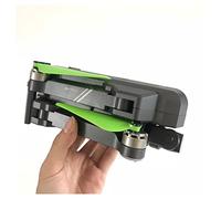 GHJtRs F11 2.5K F11 4K Pro F11S 4K Pro Compatible Drone Propeller Spare Parts Accessory(GREEN)