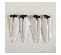 GHJtRs F11 2.5K F11 4K Pro F11S 4K Pro Compatible Drone Propeller Spare Parts Accessory(WHITE)