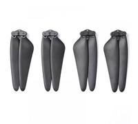 GHJtRs F11 F11s 4K Pro Drone Propeller Replacement Accessories Compatible With Similar Models 4 Pack(4PCS BLACK)