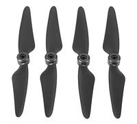 GHJtRs F7 4K PRO Drone Propeller Replacement Compatible With RC Quadcopter Accessories And Spare Parts(16 pcs)