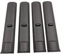 GHJtRs farming-related Drone Accessories T30 T10 Compatible Protective Shell Cover Set 4 Pieces Right And Left Replaceable Parts