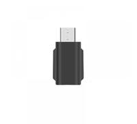 GHJtRs Fit Compatible With D Pocket 2 USB TYPE-C Smartphone Adapter Compatible With Android Devices And Handheld Camera Accessories(POSITIVE)