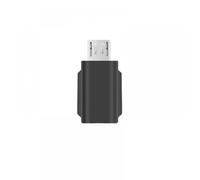 GHJtRs Fit Compatible With D Pocket 2 USB TYPE-C Smartphone Adapter Compatible With Android Devices And Handheld Camera Accessories(REVERSE)