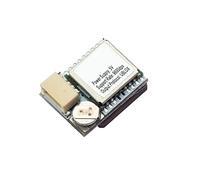 GHJtRs Fit Compatible With RC Airplane And Drones 5V BDS GLONASS GPS Module 12X16X6mm Compatible With LR4 LR5 LR7 DIY Parts(3PCS)