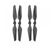 GHJtRs Fit Compatible With X8 SE4 Quick Release Carbon Fiber Propellers 8 Packs Compatible Folding Drone Replacement Parts Accessories(4 PCS PROPELLER)