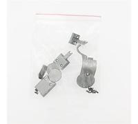 GHJtRs Flexible Flat Main Board Cap Set Compatible With D Pro Compatible Camera Arm Motor(GIMBAL COVER)