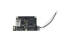 GHJtRs Flexible Flat Main Board Cap Set Compatible With D Pro Compatible Camera Arm Motor(GIMBAL MAIN BOARD)