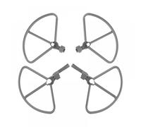 GHJtRs Foldable Landing Gear Quick Install Protective Cover Compatible With D Air 2 Air 2S Propeller Guard Drone Accessories(GUARD)