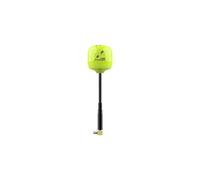 GHJtRs Foxeer Ant Lollipop 4 Plus 4+ 2.6Dbi RHCP SMA RPSMA UFL MMCX Omni LDS Compatible With Racing Drones(1PCS GREEN MMCX)