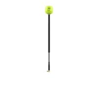 GHJtRs Foxeer Ant Lollipop 4 Plus 4+ 2.6Dbi RHCP SMA RPSMA UFL MMCX Omni LDS Compatible With Racing Drones(1PCS MMCX 165)