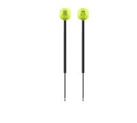 GHJtRs Foxeer Ant Lollipop 4 Plus 4+ 2.6Dbi RHCP SMA RPSMA UFL MMCX Omni LDS Compatible With Racing Drones(2PCS UFL LONG 165-01)