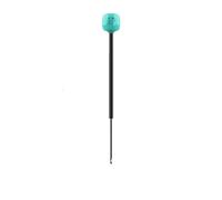 GHJtRs Foxeer Ant Lollipop 4 Plus 4+ 2.6Dbi RHCP SMA RPSMA UFL MMCX Omni LDS Compatible With Racing Drones(1PCS UFL LONG 165)