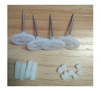 GHJtRs H31 RC Quadcopter Drone Compatible Gear Set 4pcs Principal Gear 8pcs Motor Gear Part Kit