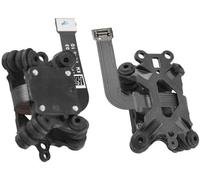 GHJtRs IMU Module Flexible Flat And Damper Accessories Compatible With Drone Replacement Parts