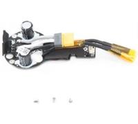 GHJtRs Inspire 2 Compatible Propulsion ESC Replacement Part 6 With Screw Compatible With Drone Accessories